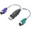 USB-PS/2-sovitin, USB-sovitin näppäimistölle ja hiirelle 1