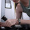 Horlogeband voor Samsung Galaxy Fit2 Blue 4