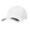 (S-M, White) Flexfit Delta Carbon Cap 2