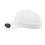 (S-M, White) Flexfit Delta Carbon Cap 4