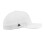 (S-M, White) Flexfit Delta Carbon Cap 5
