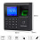 2X Biometric RFID Access Control System RFID Keypad USB Fingerprint System Electronic  Clock Attendance Machine 4
