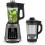 Tefal Stabmixer - TEFAL - BL985A31 - Schwarz/Silber - 5 Programme - Nutrikeep 1