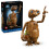 LEGO LEGO Ideas 21370 E.T. the Extra-Terrestrial Age 18+ 1226pcs 1