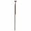 VidaXL vidaXL Headboard Brown Oak Engineered wood 2