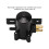Auto Scheibenwischer Pumpe 12V AWP01 Robust 21