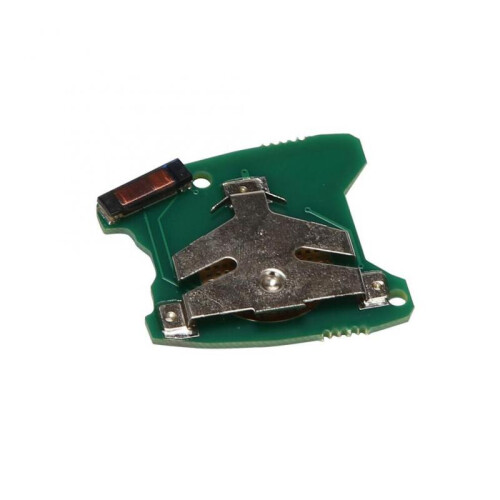 433MHz 2 Button Remote Key Circuit Board for 307 / 2000-2017 73373067C 1