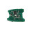 433MHz 2 Button Remote Key Circuit Board for 307 / 2000-2017 73373067C 3