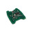 433MHz 2 Button Remote Key Circuit Board for 307 / 2000-2017 73373067C 4