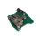 433MHz 2 Button Remote Key Circuit Board for 307 / 2000-2017 73373067C 5