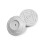 Callowesse Safety Gate Wall Protectors 2pk White 1