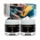 (White)Electrical Conductive Grease High Voltage Conductive Paste for Electrical System Maintenance 2