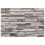 VidaXL vidaXL Wall Panels 10 pcs Dark Grey and Light Grey 100 x 50 cm 2