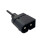 Outside Temp Sensor Car Accessories 65811383204 for  E36 E31 3