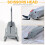 Cutting  A for Wbt-1 Fabric Electric Scissors Cloth Cutter 3