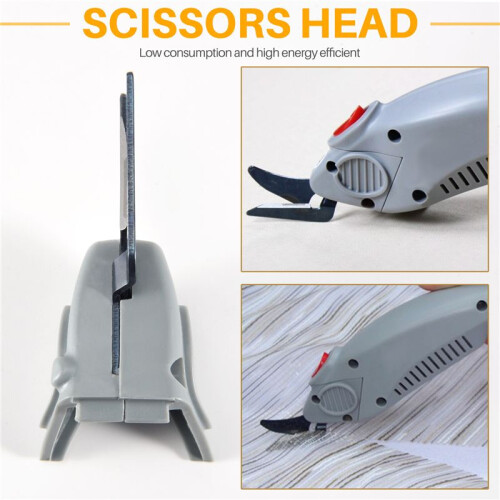 Cutting  A for Wbt-1 Fabric Electric Scissors Cloth Cutter 2
