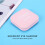 Novo Gradient Eyeshadow Palette Waterproof Long Lasting Eyeshadow Powder Eyeshadow,6# Wine Red System 9