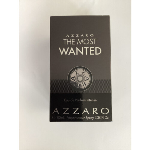 Azzaro AZZARO THE MOST WANTED MENS EAU DE PARFUM