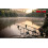 2 X Hunter Pro 3pc 12ft Carbon Carp Rod. 3