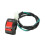 Wiring Loom Kill Switch Coil Cdi Plug Compatible with 110cc 125cc 140cc Pit Bike 9