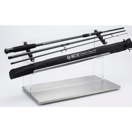 Hunter Pro 12ft SLR Carbon Carp Rod 1