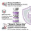 (10ml, 1 vials) Προϊόντα Bac Water -10ml - Ultra Clean Διάλυμα Ανασύστασης 2