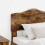 VidaXL vidaXL Headboard Smoked Oak Engineered wood 5