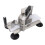 Manuelle Gemüseschneidemaschine 1/4" 2