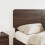 VidaXL vidaXL Headboard Brown Oak Engineered wood 2