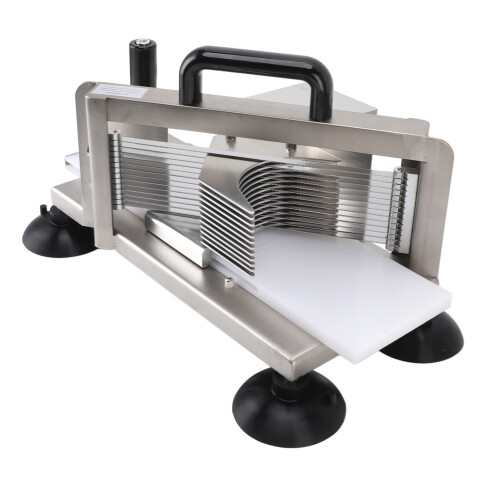 Manuelle Gemüseschneidemaschine 1/4" 2