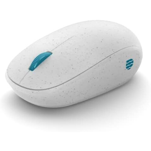 Microsoft Microsoft Bluetooth Ocean Plastic Mouse 1