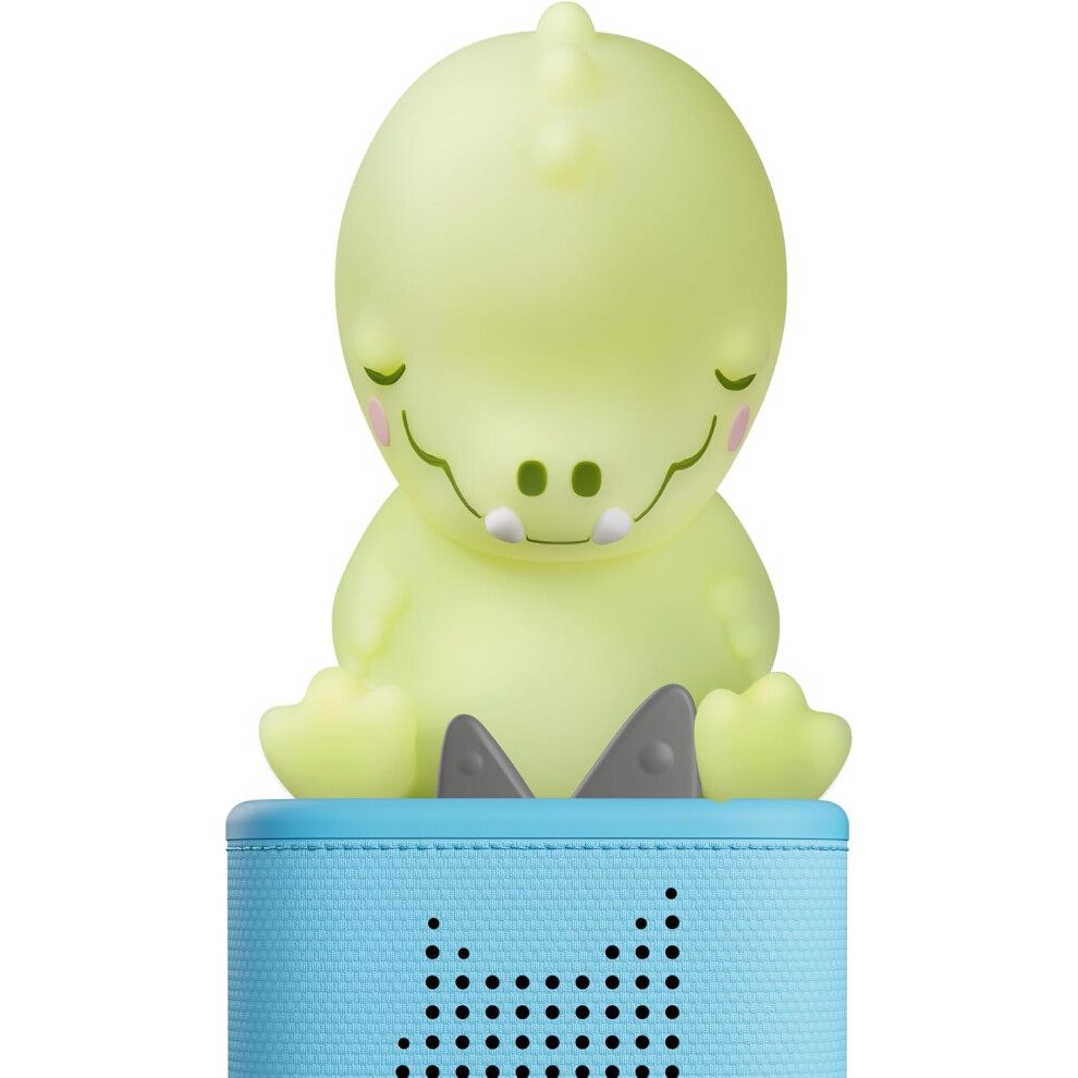 Photos - Bottle Teat / Pacifier Tonies Sleepy Friends Crocodile Night Light