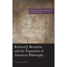 Richard J. Bernstein and the Expansion of American Philosophy Thinking