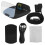 C800 Auto Head Up Display Großbild OBD+GPS Dual 7