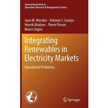 Integrating Renewables in Electricity Markets Operational Problems by