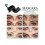 Thrive Causemetics Liquid Lash Extensions Mascara Thick Curling Waterproof Black 2