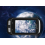 Pack de 2 protecteurs d'écran compatibles avec Garmin Edge 1000 Transparent 3