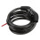 Mountainbike Kabel-Fahrradschloss Zahlencod 10