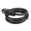Mountainbike Kabel-Fahrradschloss Zahlencod 8