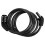 Mountainbike Kabel-Fahrradschloss Zahlencod 20