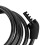 Mountainbike Kabel-Fahrradschloss Zahlencod 17
