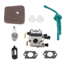 Καρμπυρατέρ για Stihl Fs55 Fs55R Fs55Rc Fs38 Km55 Hl45 Km55R Mothinseeto