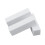 3 white polishing machine White 3