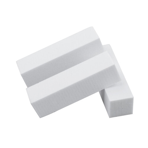 3 white polishing machine White 2