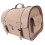 Wasserdichte Motorrad Hecktasche 29,5L 16