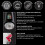 PDX ELITE - STROKER ULTIMATE MILKER 2 ROTIEREND & VIBRATOR 6