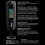 PDX ELITE - STROKER ULTIMATE MILKER 2 ROTIEREND & VIBRATOR 7