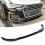 Front Lip Spoiler Audi A6/S6 C8 2019-2021 ABS 12