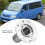 VW T5 T6 Wing Mirror Bracket Getriebe Lager 3