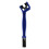 2x Motorcycle Bicycle Cycling Chain Brush Cleaner Cleaning Tool 2